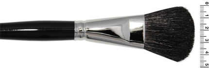 Grimas Grimas Borstel Poeder/Rouge P10