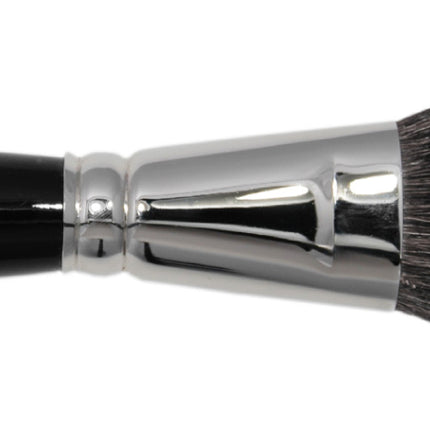 Grimas Grimas Borstel Poeder/Rouge P20