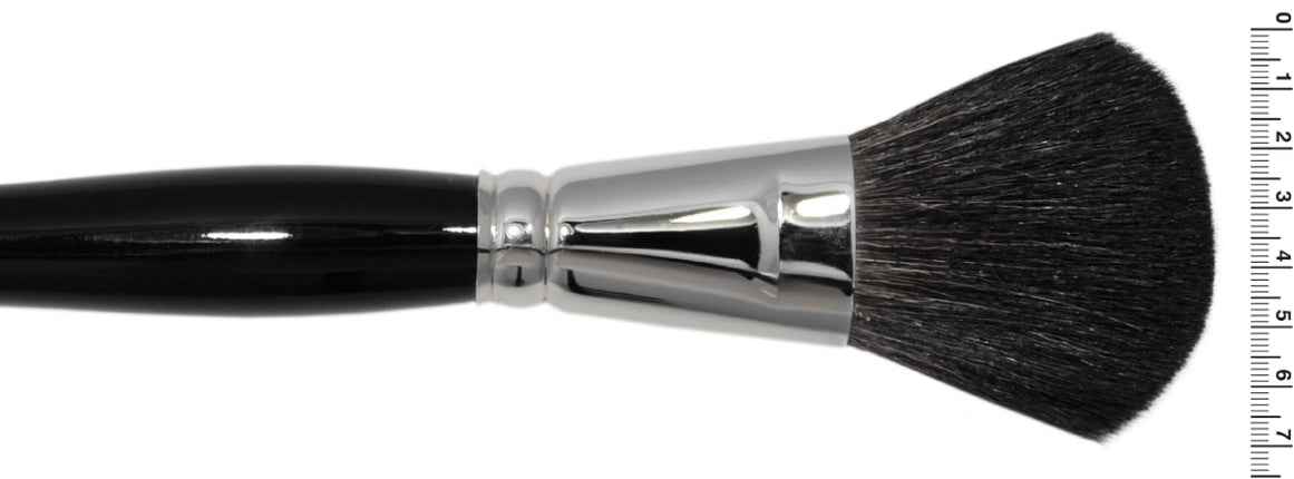 Grimas Grimas Borstel Poeder/Rouge P20