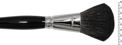 Grimas Grimas Borstel Poeder/Rouge P20