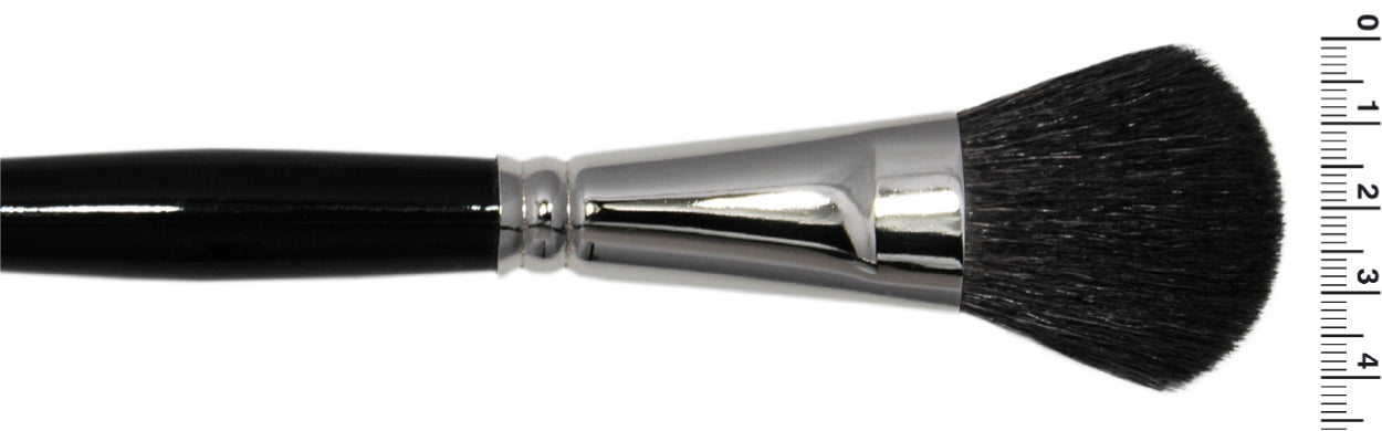 Grimas Grimas Borstel Poeder/Rouge P8