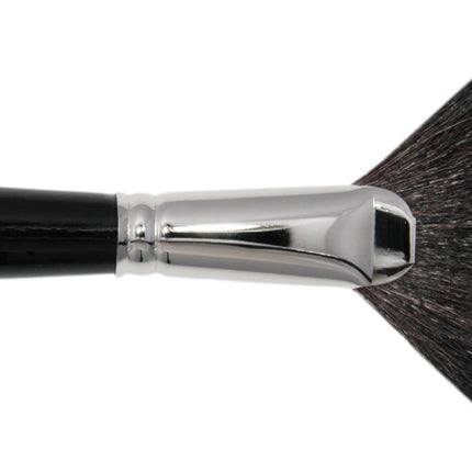 Grimas Grimas Borstel Poeder/Rouge Waaier PW16