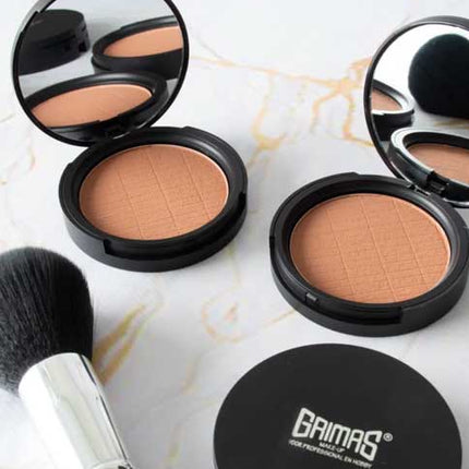 Grimas Grimas Bronzing Powder