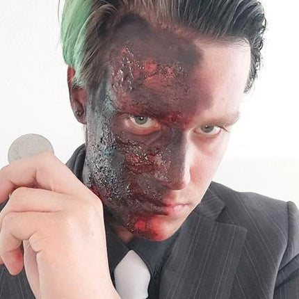 Grimas Grimas Burn Paste