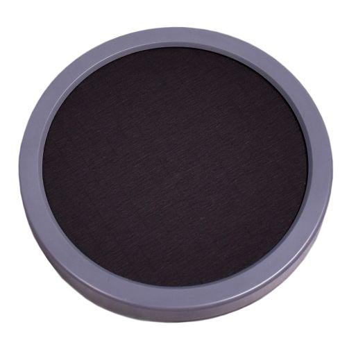 Grimas Grimas Cake Make-up 101 Zwart