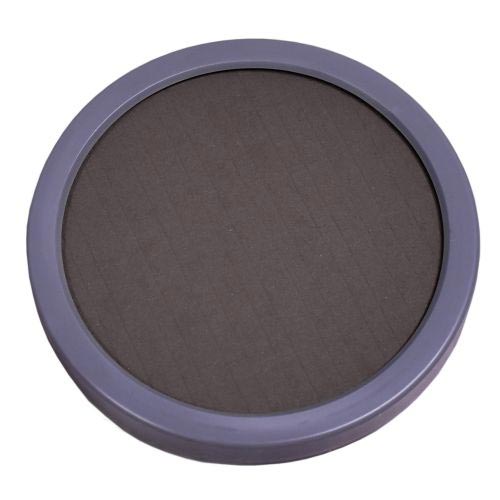 Grimas Grimas Cake Make-up 108 Donkergrijs