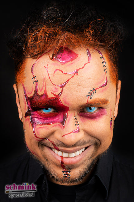 Grimas Grimas Cake Make-up LE