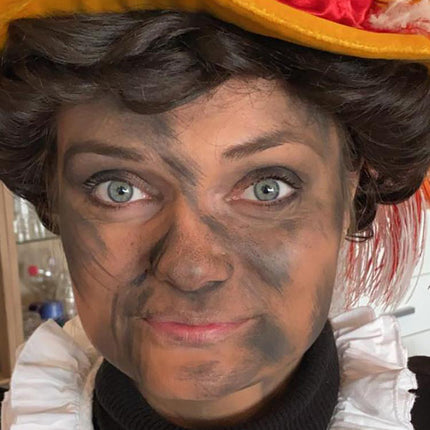 Grimas Grimas Cake Make-up W8