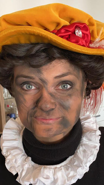 Grimas Grimas Cake Make-up W8