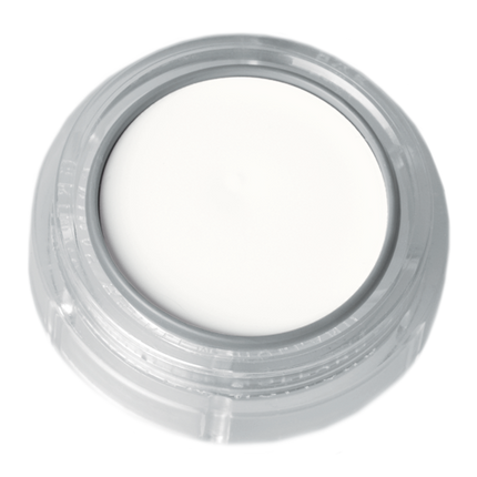 Grimas Grimas Camouflage Make-up Pure 001 Wit