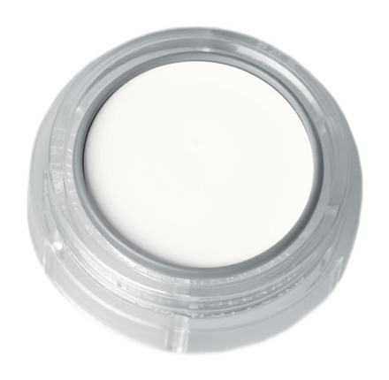 Grimas Grimas Camouflage Make-up Pure 001 Wit