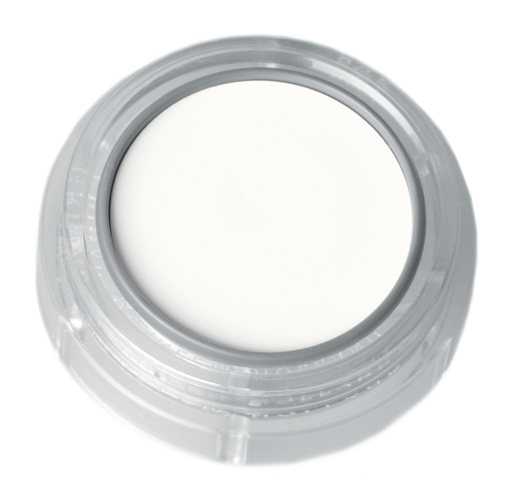 Grimas Grimas Camouflage Make-up Pure 001 Wit