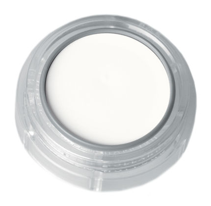 Grimas Grimas Camouflage Make-up Pure 001 Wit