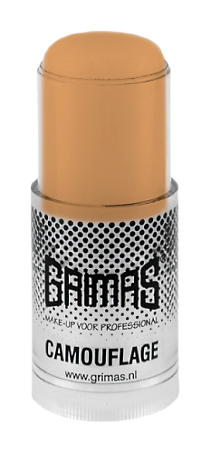Grimas Grimas Camouflage Make-up Pure B1