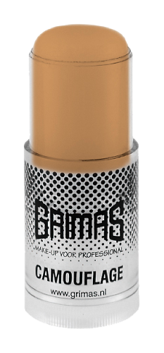 Grimas Grimas Camouflage Make-up Pure B2