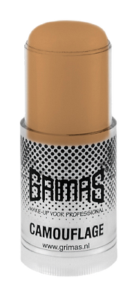 Grimas Grimas Camouflage Make-up Pure B3