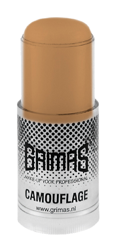 Grimas Grimas Camouflage Make-up Pure B3