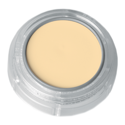 Grimas Grimas Camouflage Make-up Pure G0