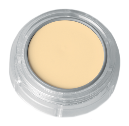 Grimas Grimas Camouflage Make-up Pure G0