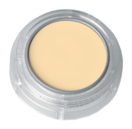 Grimas Grimas Camouflage Make-up Pure G0