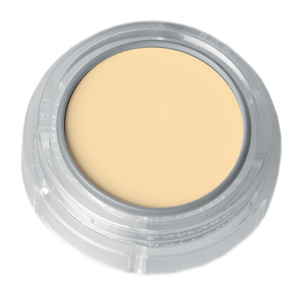 Grimas Grimas Camouflage Make-up Pure G0