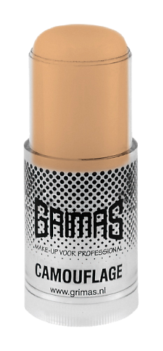 Grimas Grimas Camouflage Make-up Pure G1