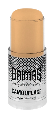 Grimas Grimas Camouflage Make-up Pure IV5