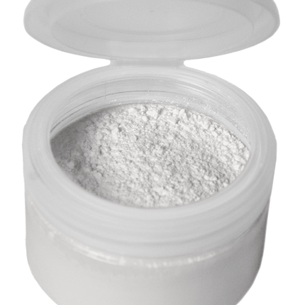 Grimas Grimas Colour Poeder 07 Pearl Zilver