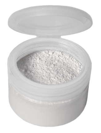 Grimas Grimas Colour Poeder 07 Pearl Zilver