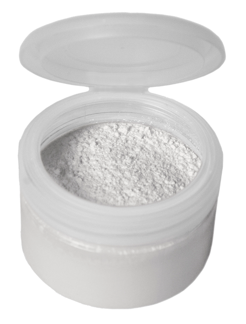 Grimas Grimas Colour Poeder 07 Pearl Zilver
