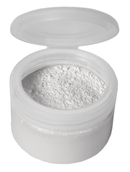 Grimas Grimas Colour Poeder 07 Pearl Zilver
