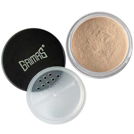 Grimas Grimas Colour Poeder Beige 10 ml