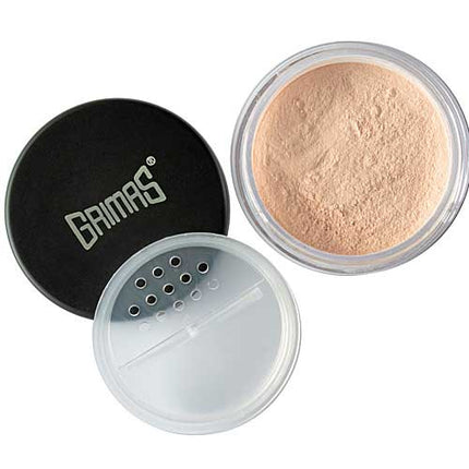 Grimas Grimas Colour Poeder Neutraal 10 ml