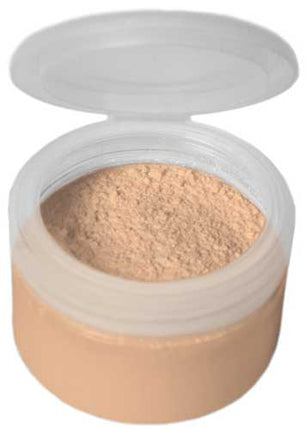 Grimas Grimas Colour Poeder Neutraal rood