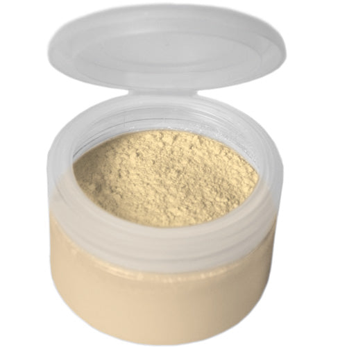 Grimas Grimas Colour Poeder Oranjegeel