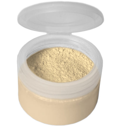 Grimas Grimas Colour Poeder Oranjegeel