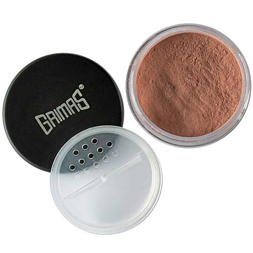 Grimas Grimas Colour Poeder Tan Hazelnut 10 ML