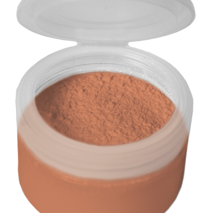Grimas Grimas Colour Poeder Tan Hazelnut