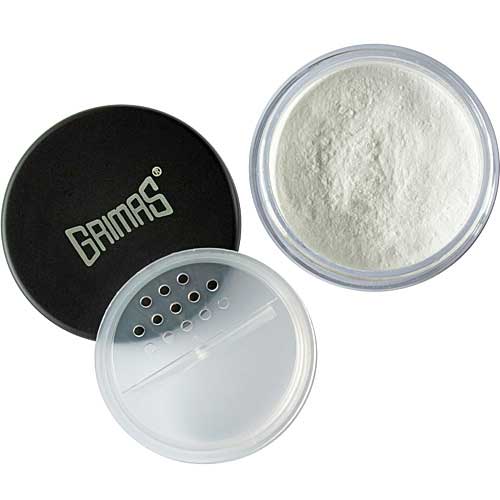 Grimas Grimas Colour Poeder Wit 10 ml