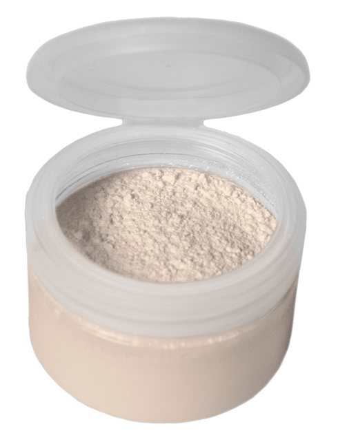 Grimas Grimas Colour Poeder Zachtroze