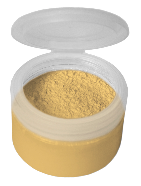 Grimas Grimas Colour Powder Pearl 08