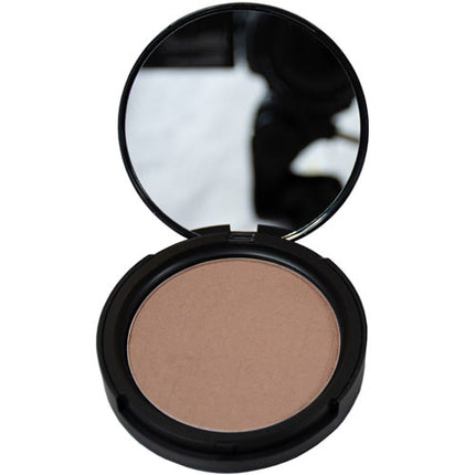 Grimas Grimas Compact Poeder 10 Donkerbruin