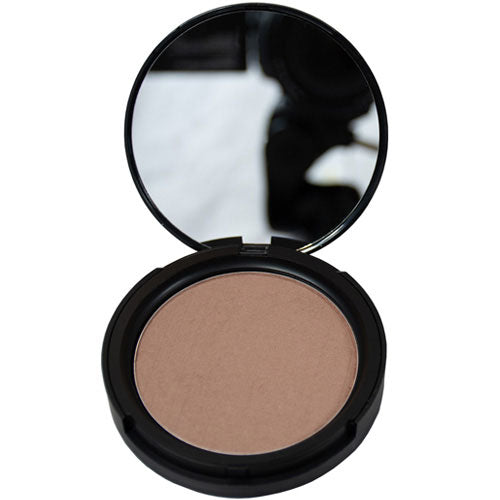 Grimas Grimas Compact Poeder 10 Donkerbruin