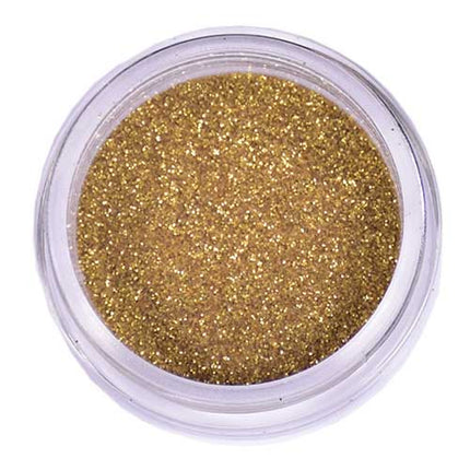 Grimas Grimas Cosmetic Bio Glitter Donker Goud 073 5 ml
