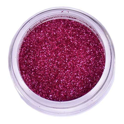 Grimas Grimas Cosmetic Bio Glitter Fuchsia 054 5 ml