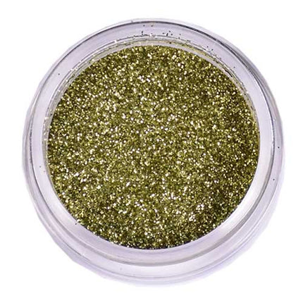 Grimas Grimas Cosmetic Bio Glitter Goud 072 5 ml