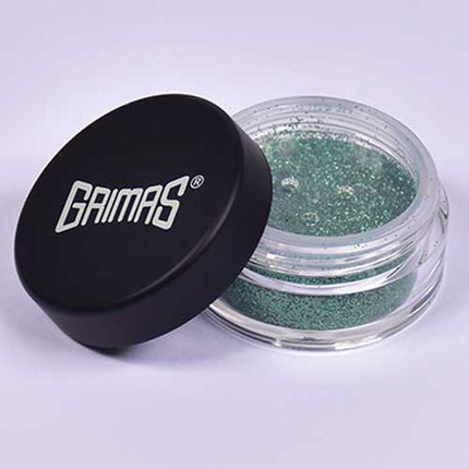 Grimas Grimas Cosmetic Bio Glitter Groen 041 5 ml