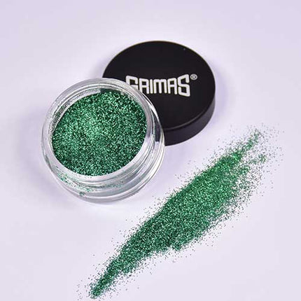 Grimas Grimas Cosmetic Bio Glitter Groen 041 5 ml