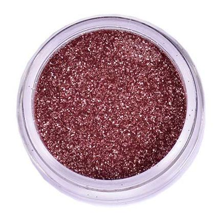 Grimas Grimas Cosmetic Bio Glitter Kaneel 076 5 ml