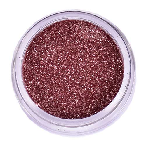 Grimas Grimas Cosmetic Bio Glitter Kaneel 076 5 ml